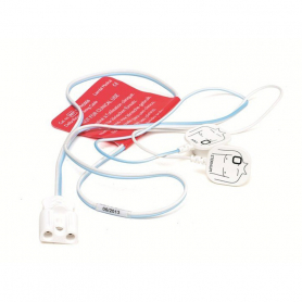 Laerdal® HeartStart to Manikin Defibrillation Training Cable