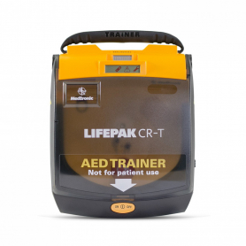 Physio-Control LIFEPAK® CR-T AED Training System