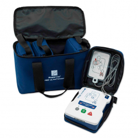 Prestan® AED UltraTrainer™ - English/Spanish - 4 Pack