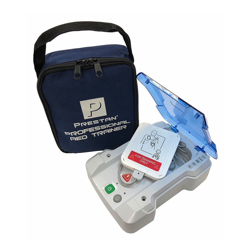 Prestan Professional Aed Trainer Plus Portuguese Worldpoint
