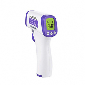 Simzo Non-Contact Infrared Forehead Thermometer