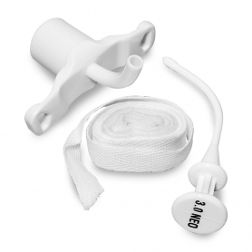 Life/form® Infant Patient Education Tracheostomy Tube