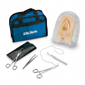 Life/form® Episiotomy & Perineal Laceration Training Kit