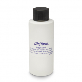 Life/form® Lubricant Kit, 2 oz Bottle - 6 Pack