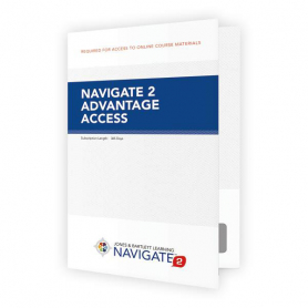 NAEMT® Navigate 2 Advantage Access for EMS Vehicle Operator Safety