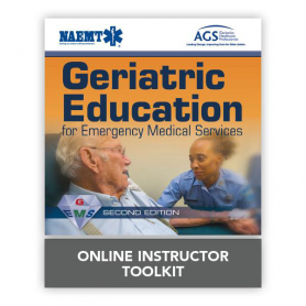 NAEMT® GEMS Online Instructor Toolkit