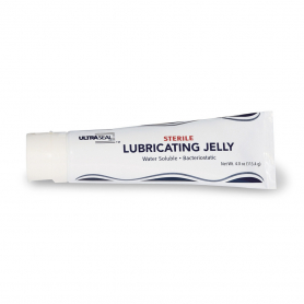 UltraSeal Lubricating Jelly