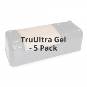 TruCorp® TruUltra Gel - 5 Pack