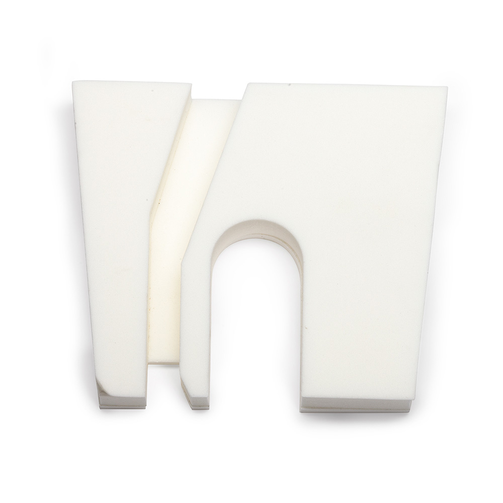 Laerdal® MegaCode Kelly™ Adult Male Chestfoam WorldPoint®