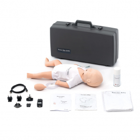 Laerdal® Resusci® Baby QCPR with Airway Head, Wireless