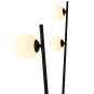 CORTINA COLLECTION FLOOR LAMP