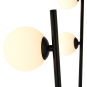 CORTINA COLLECTION FLOOR LAMP