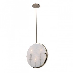 Harbor Point AC10303SN Pendant