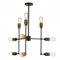 JERSEY 9 LT CHANDELIER