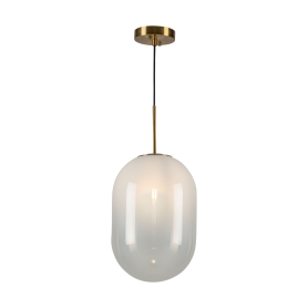 VITA SINGLE LIGHT PENDANT