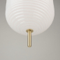 VITA SINGLE LIGHT PENDANT