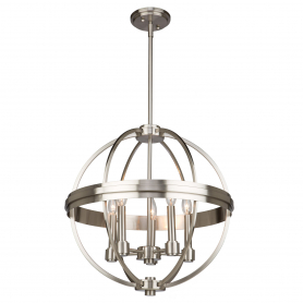 Roxbury AC10695CH Chandelier