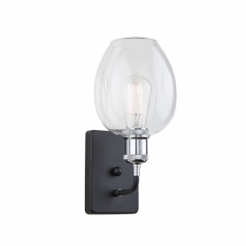Clearwater AC10738PN Wall Light