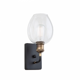 Clearwater AC10738VB Wall Light