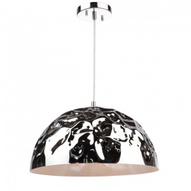 Forged Metal AC10740CH Pendant