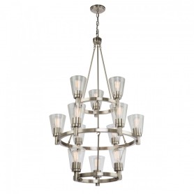 Clarence AC10762BN Chandelier