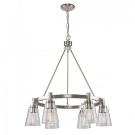 Clarence AC10765BN Chandelier