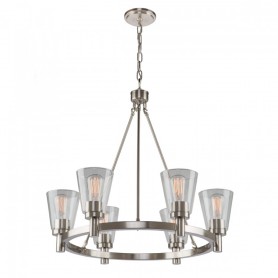 Clarence AC10766BN Chandelier