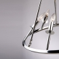 Gravity AC10938CH Chandelier