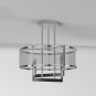 Brinkley AC10983 Semi Flush