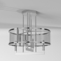 Brinkley AC10983 Semi Flush