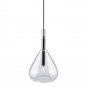 CONIC 1 LT PENDANT BLACK