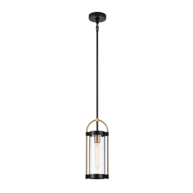 BONITA  SINGLE LIGHT PENDANT