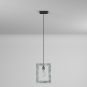 GATEHOUSE 1 LT PENDANT