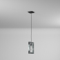 GATEHOUSE 1 LT PENDANT