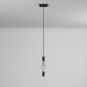 GATEHOUSE 1 LT PENDANT