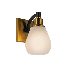 NELSON WALL SCONCE