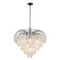 ALESSIA 28.5 dia  CHANDELIER