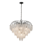 ALESSIA 28.5 dia  CHANDELIER