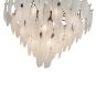 ALESSIA 28.5 dia  CHANDELIER