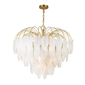 ALESSIA COLLECTION CHANDELIER