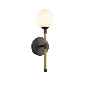 CAPILANO WALL SCONCE