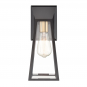 LUCIAN COLLECTION WALL SCONCE