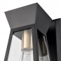 LUCIAN COLLECTION WALL SCONCE