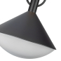 ABRUZZO SINGLE LIGHT PENDANT