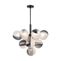 BOLLA 13-LIGHT CHANDELIER