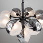 BOLLA 13-LIGHT CHANDELIER