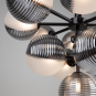 BOLLA 13-LIGHT CHANDELIER