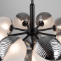 BOLLA 13-LIGHT CHANDELIER