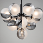 BOLLA 13-LIGHT CHANDELIER