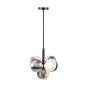 BOLLA 5-LIGHT PENDANT